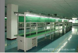 中山市小欖鎮(zhèn)銘冠輸送設(shè)備廠電子產(chǎn)品制造設(shè)備產(chǎn)品列表