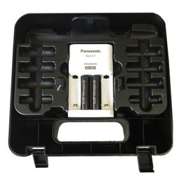 愛樂普ENELOOP高容量智能充電收納套裝 家庭數(shù)碼生活的全能能源管家