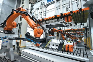 計(jì)算之力，賦能時(shí)代——70年中國(guó)計(jì)算機(jī)軟硬件開發(fā)的輝煌巨變